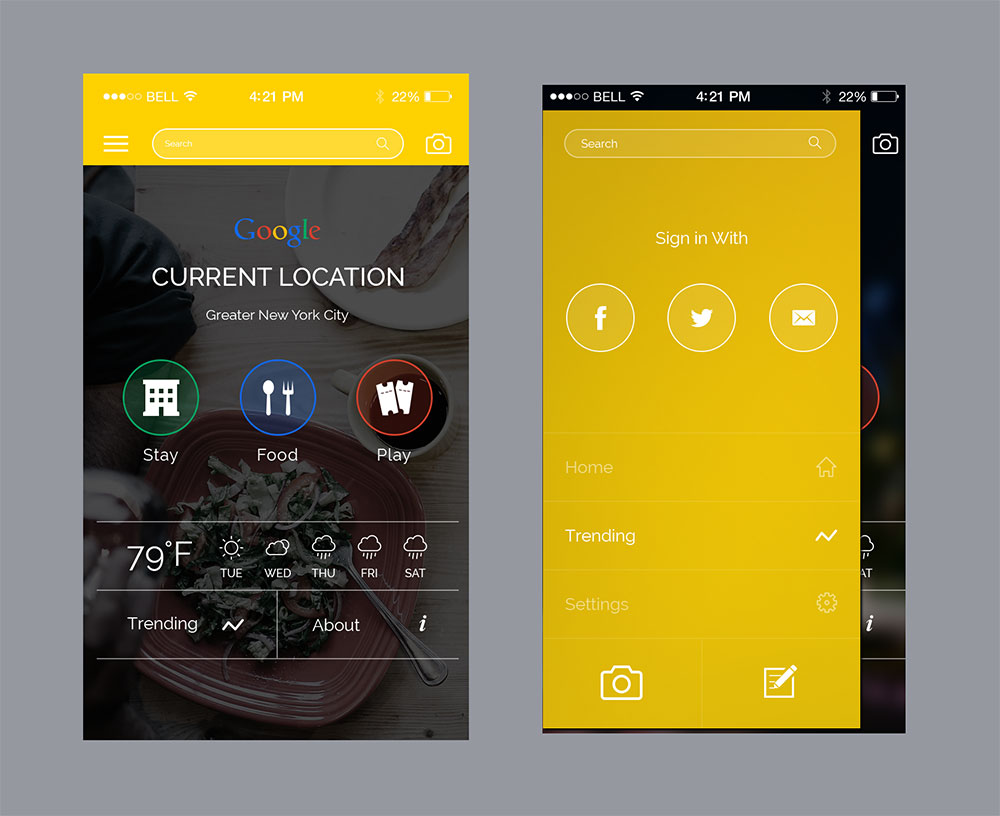 portfolio-1a Portfolio