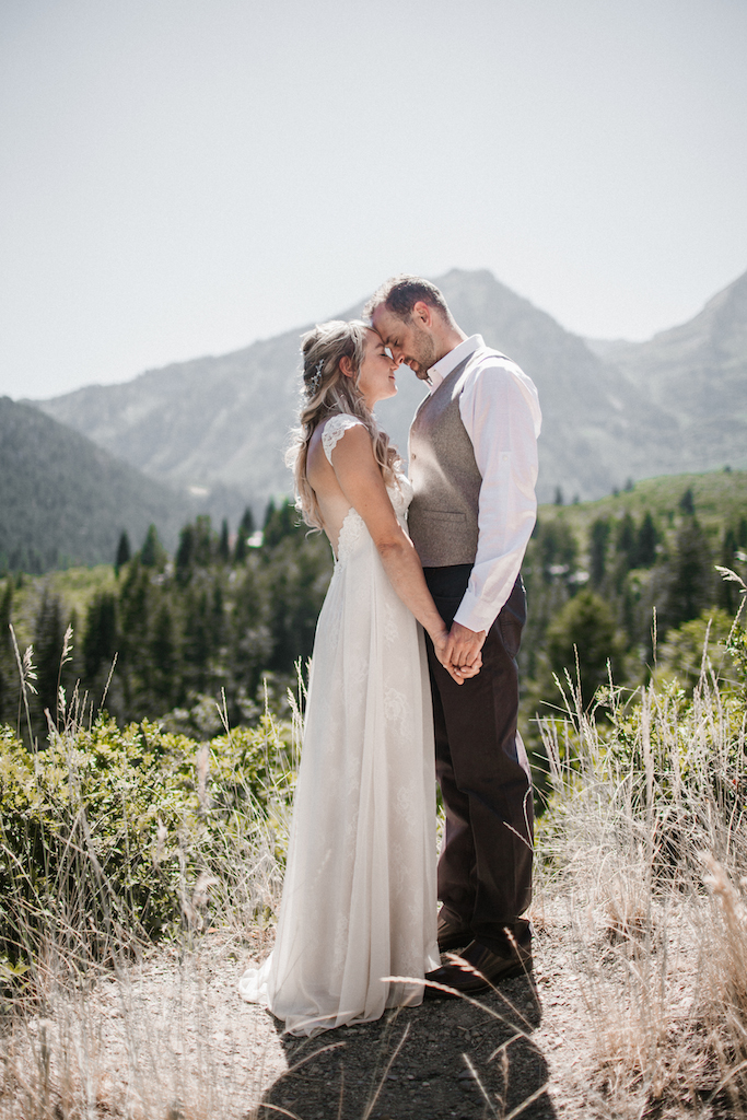 troy-monica-1 Sundance Mountain Resort Salt Lake City Utah Wedding