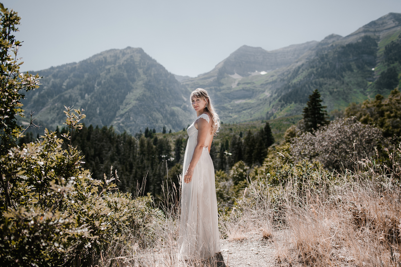 troy-monica-1 Sundance Mountain Resort Salt Lake City Utah Wedding