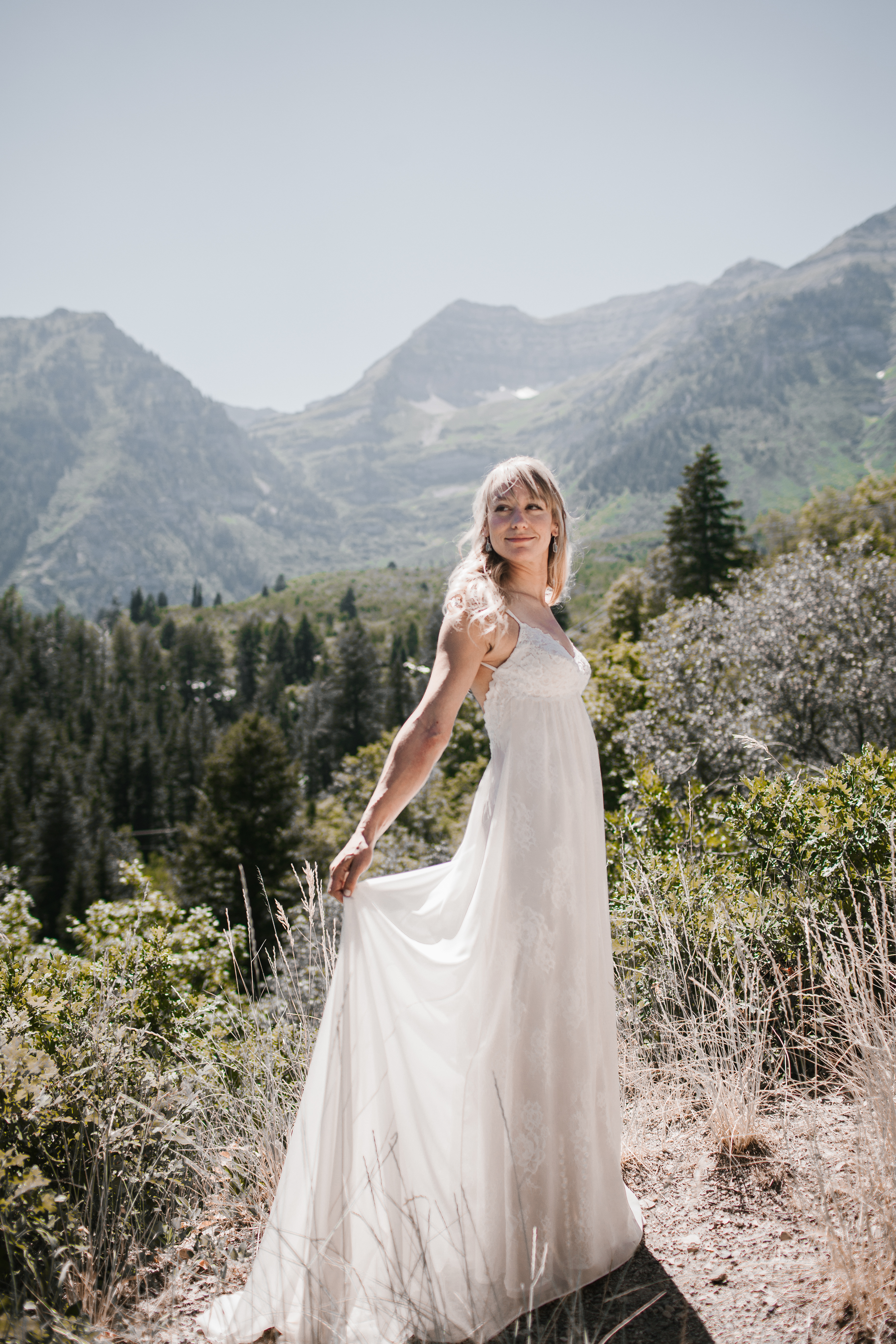 troy-monica-1 Sundance Mountain Resort Salt Lake City Utah Wedding