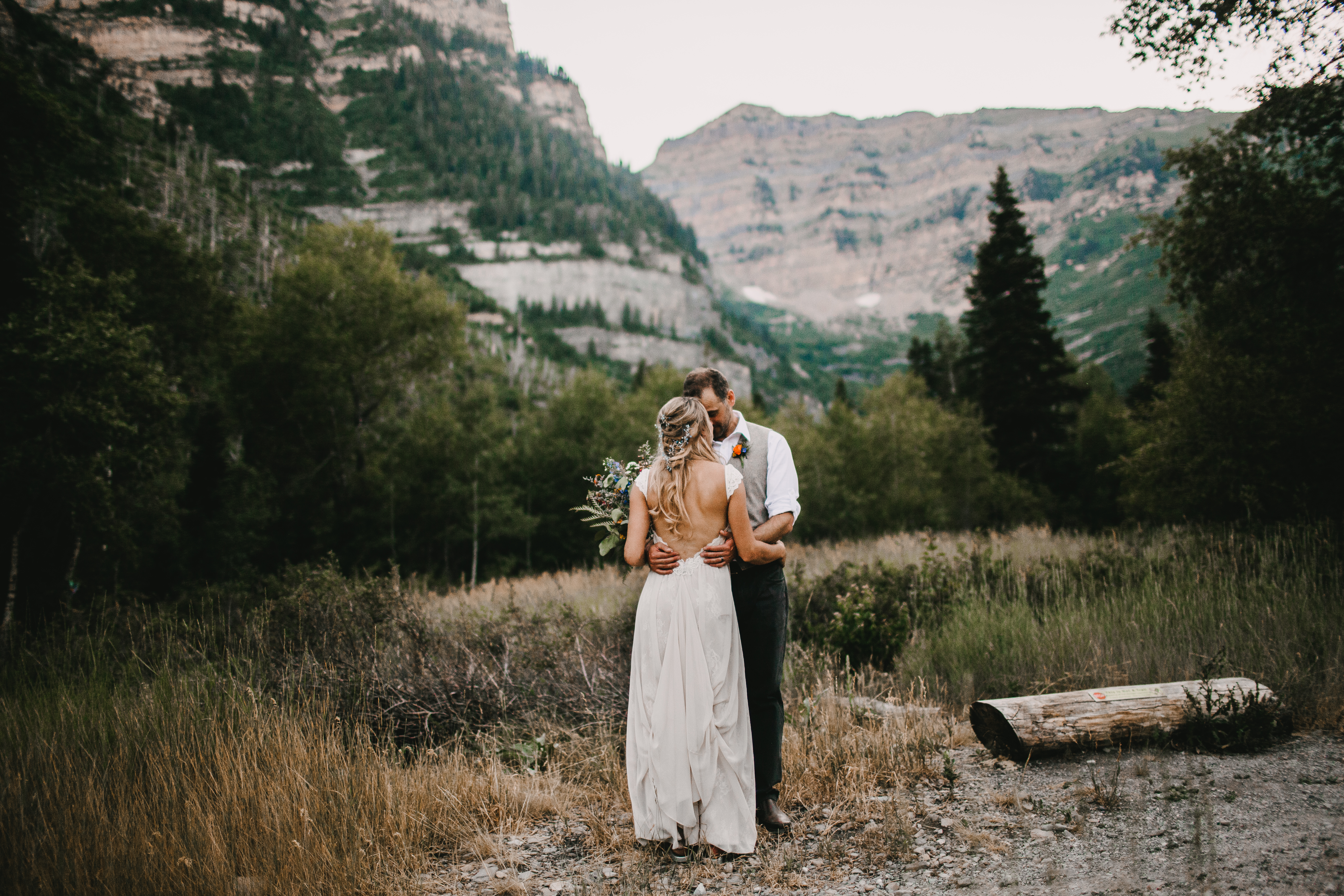 troy-monica-1 Sundance Mountain Resort Salt Lake City Utah Wedding