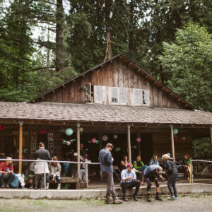 Campground Oregon Wedding Camp Namanu Campround Wedding Forest Wedding Northwest Wedding Stone Cold Fox Bride Portland Oregon Wedding Photographer Seattle Wedding Photographer Salt Lake City San Francisco Wedding Photography