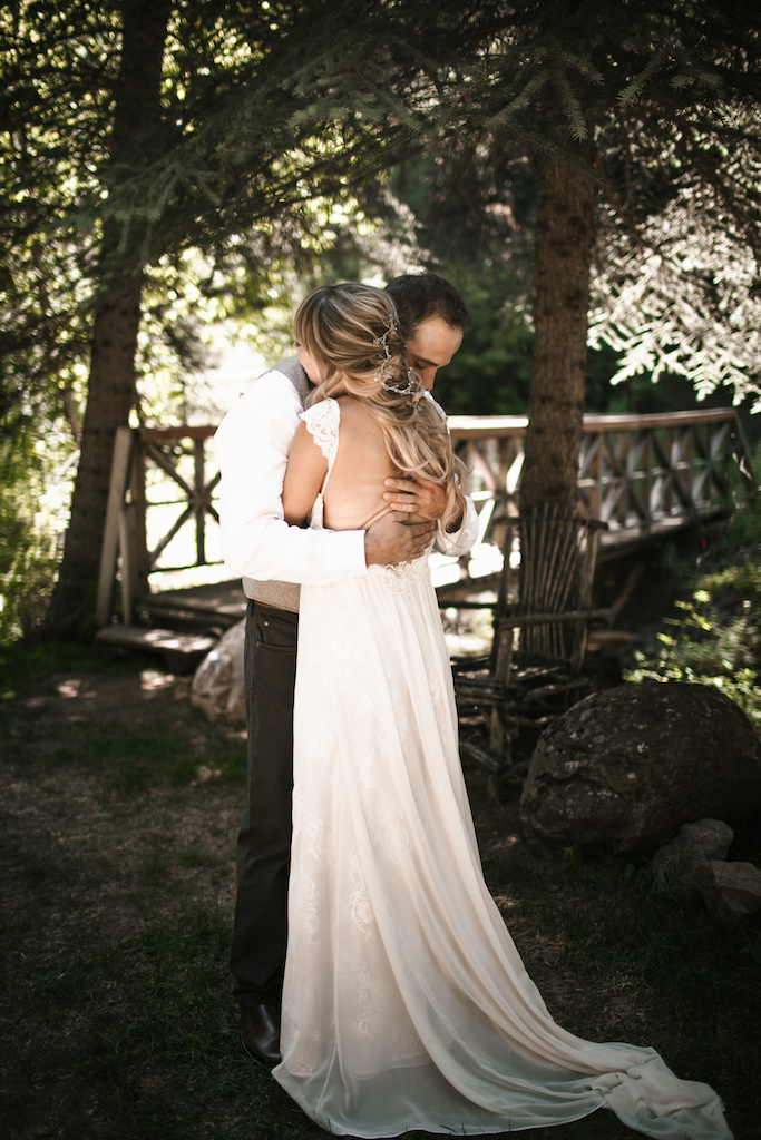 troy-monica-1 Sundance Mountain Resort Salt Lake City Utah Wedding