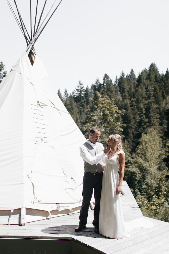 troy-monica-1 Sundance Mountain Resort Salt Lake City Utah Wedding