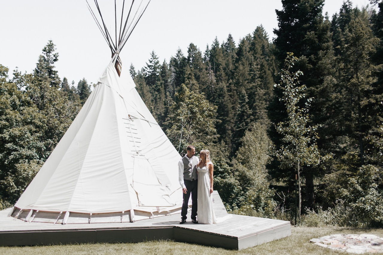 troy-monica-1 Sundance Mountain Resort Salt Lake City Utah Wedding