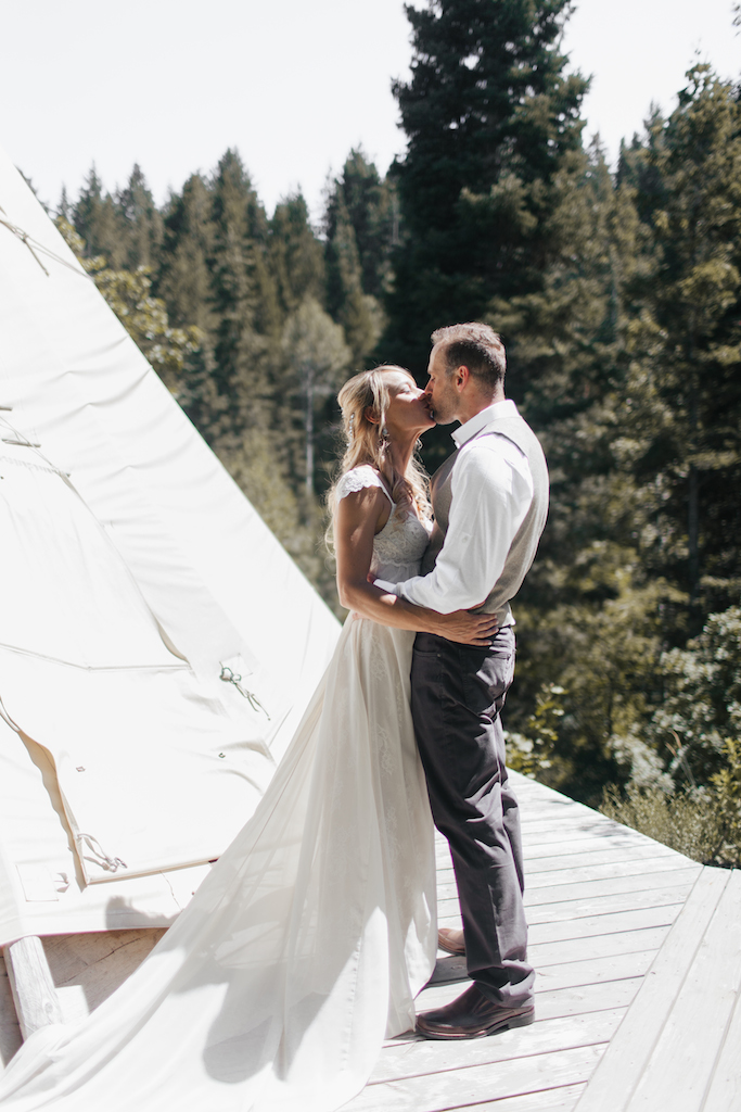 troy-monica-1 Sundance Mountain Resort Salt Lake City Utah Wedding