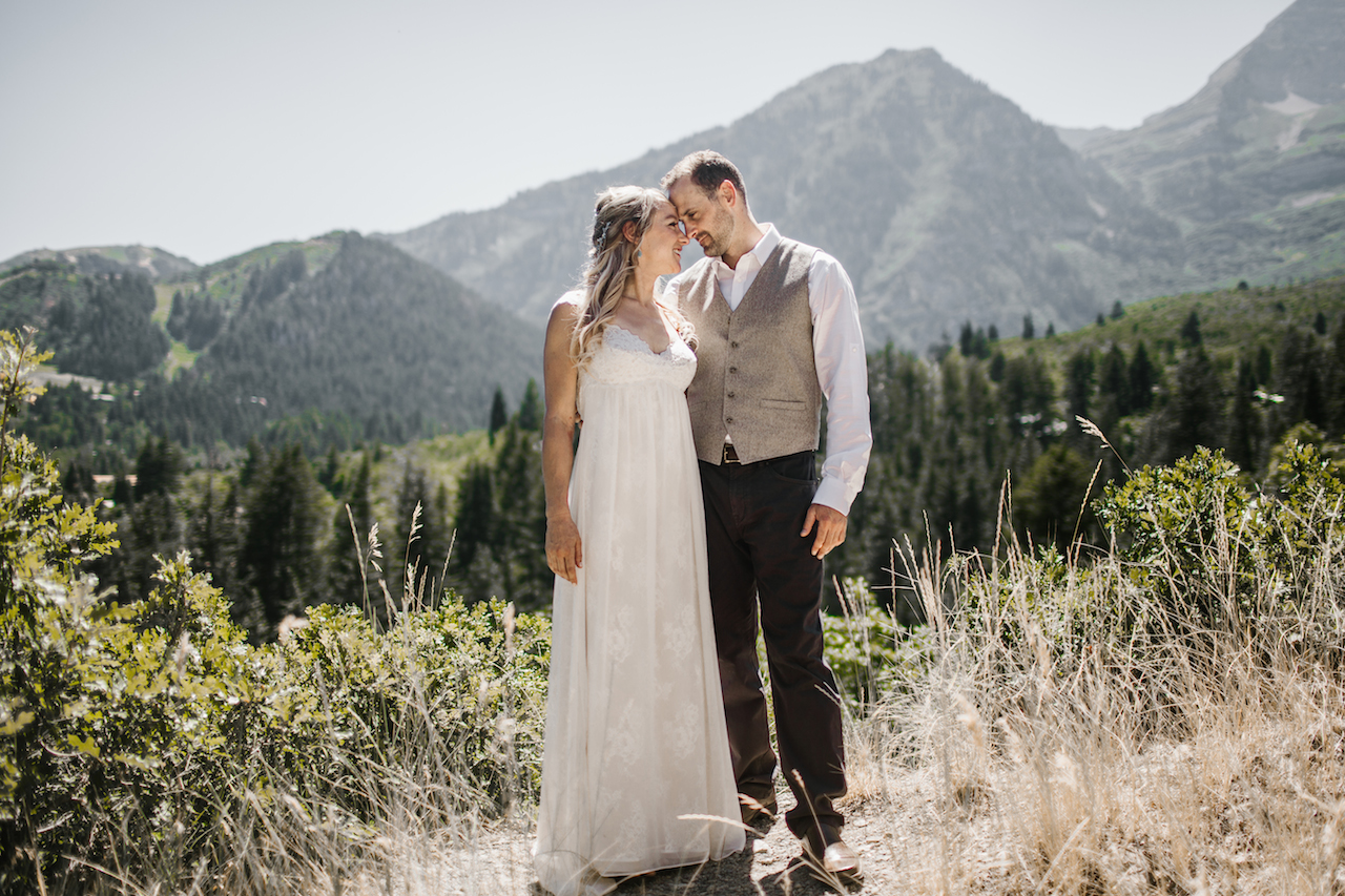 troy-monica-1 Sundance Mountain Resort Salt Lake City Utah Wedding