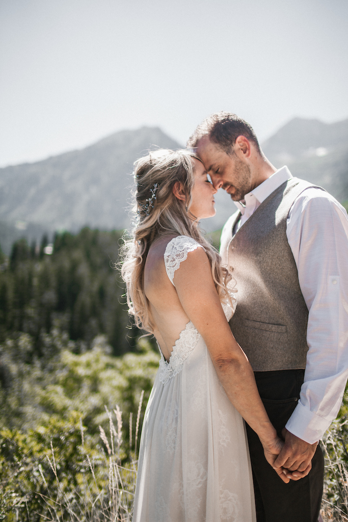 troy-monica-1 Sundance Mountain Resort Salt Lake City Utah Wedding