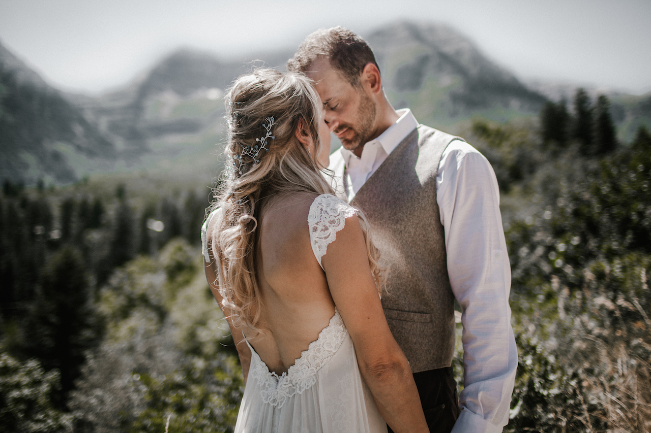 troy-monica-1 Sundance Mountain Resort Salt Lake City Utah Wedding