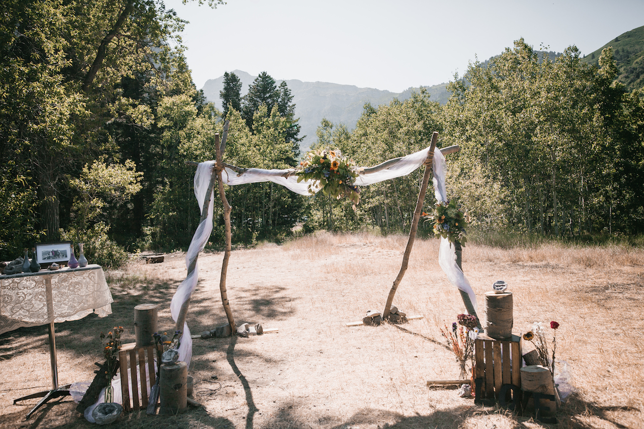 troy-monica-1 Sundance Mountain Resort Salt Lake City Utah Wedding