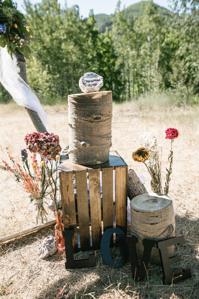 troy-monica-1 Sundance Mountain Resort Salt Lake City Utah Wedding