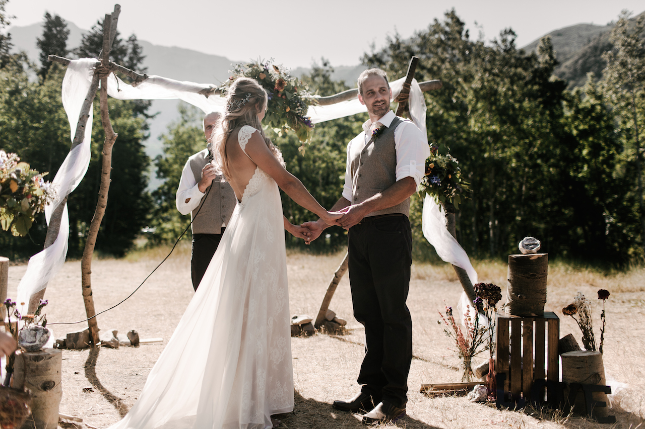 troy-monica-1 Sundance Mountain Resort Salt Lake City Utah Wedding