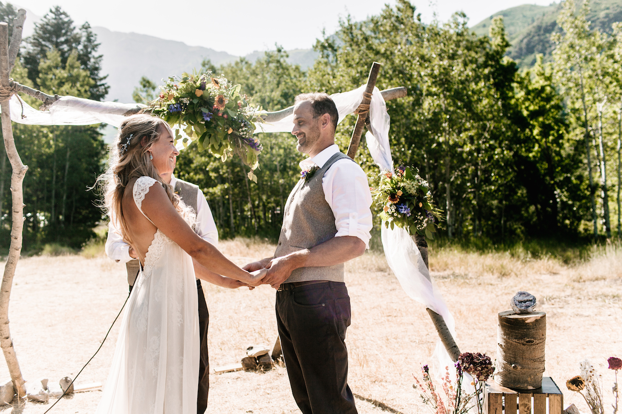 troy-monica-1 Sundance Mountain Resort Salt Lake City Utah Wedding