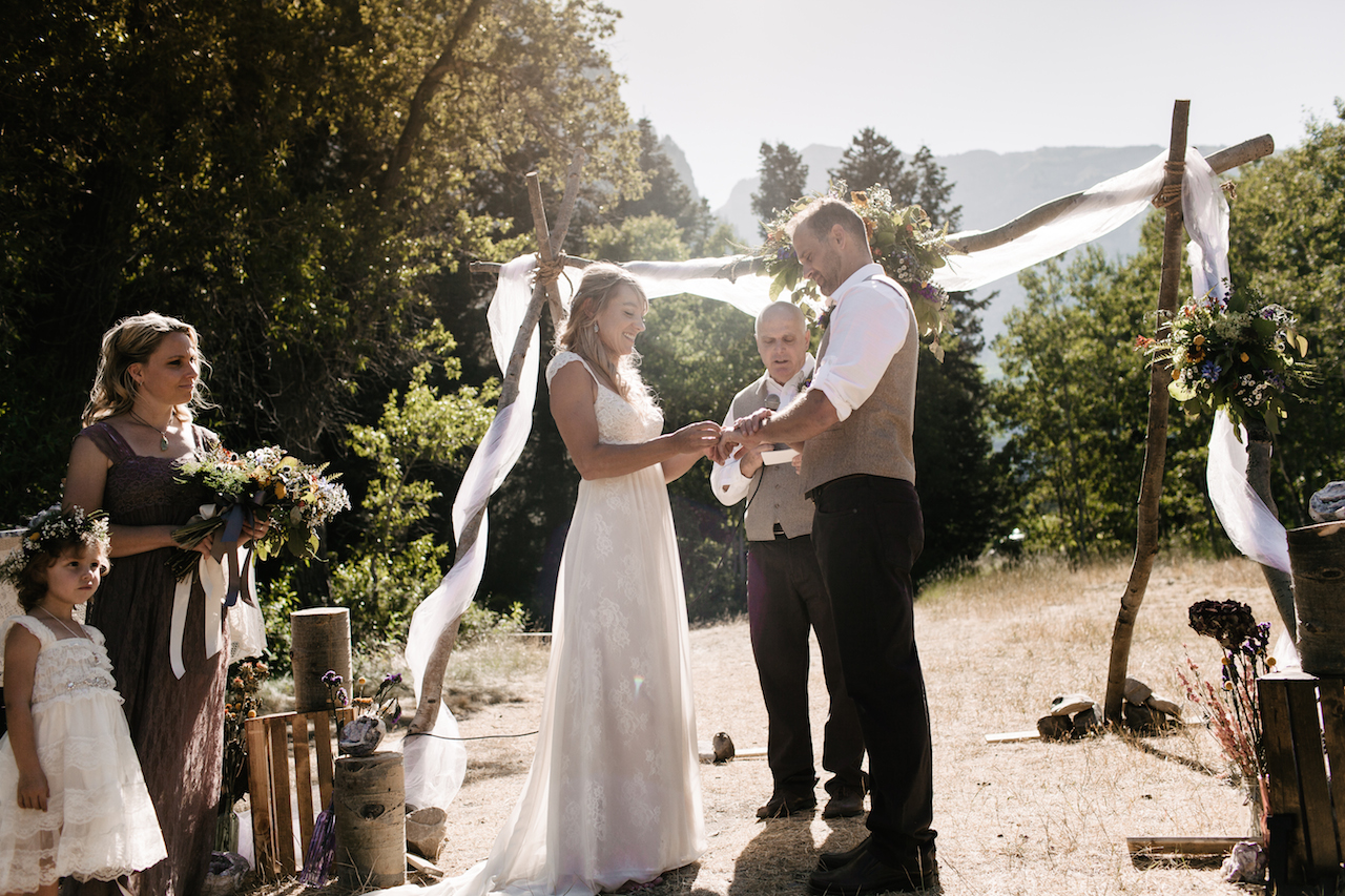 troy-monica-1 Sundance Mountain Resort Salt Lake City Utah Wedding