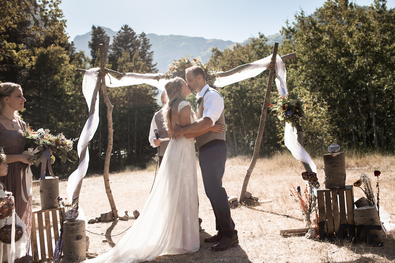 troy-monica-1 Sundance Mountain Resort Salt Lake City Utah Wedding