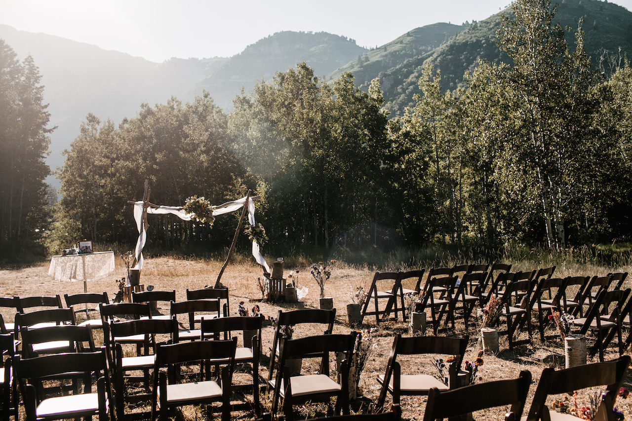 troy-monica-1 Sundance Mountain Resort Salt Lake City Utah Wedding