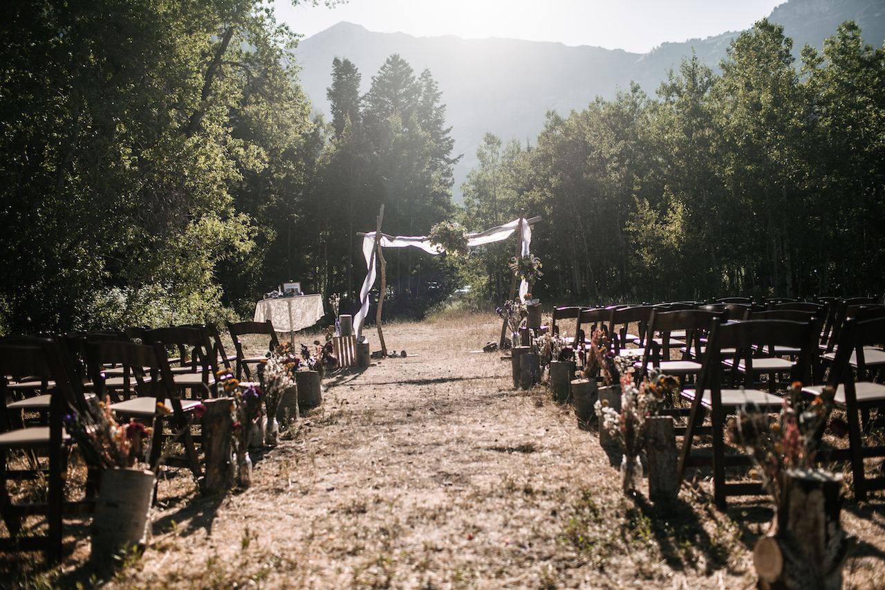 troy-monica-1 Sundance Mountain Resort Salt Lake City Utah Wedding