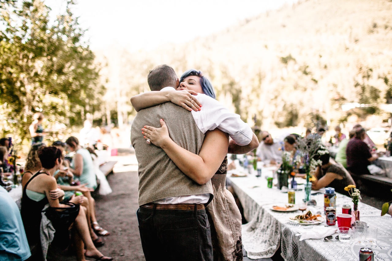 troy-monica-1 Sundance Mountain Resort Salt Lake City Utah Wedding