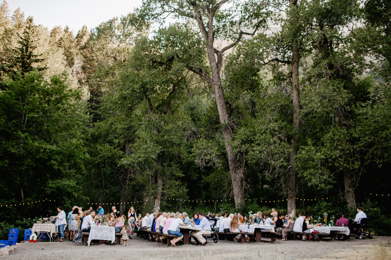 troy-monica-1 Sundance Mountain Resort Salt Lake City Utah Wedding