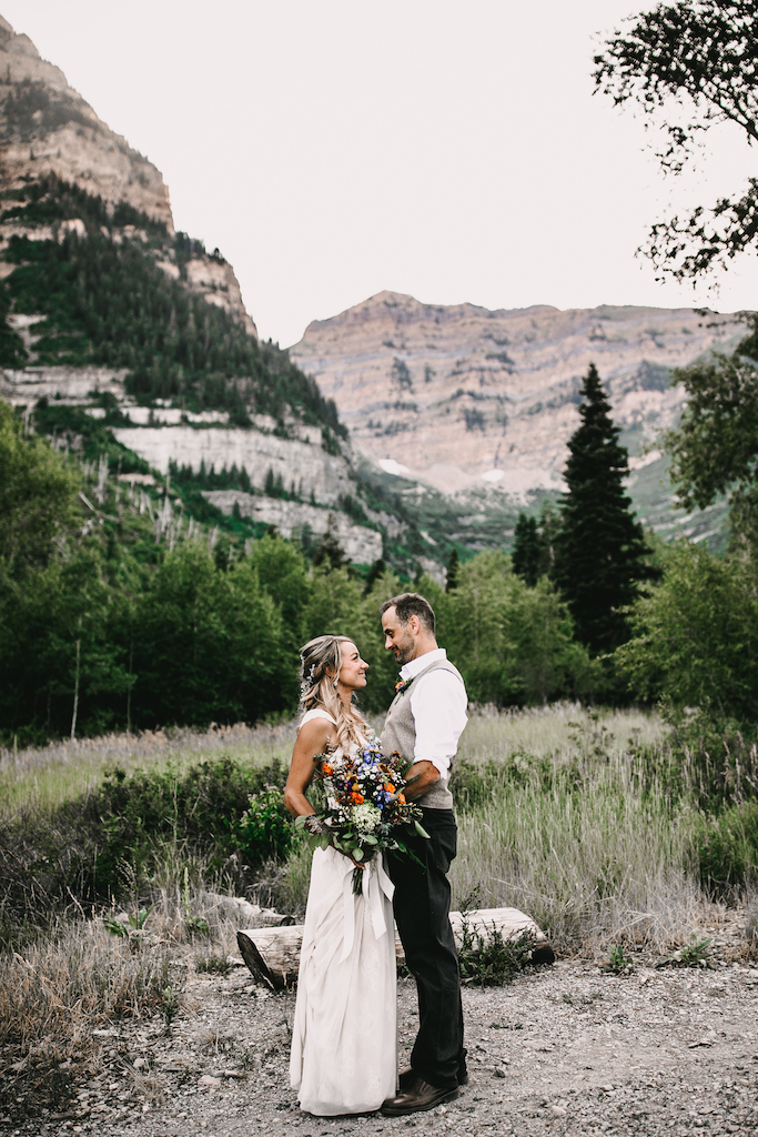 troy-monica-1 Sundance Mountain Resort Salt Lake City Utah Wedding