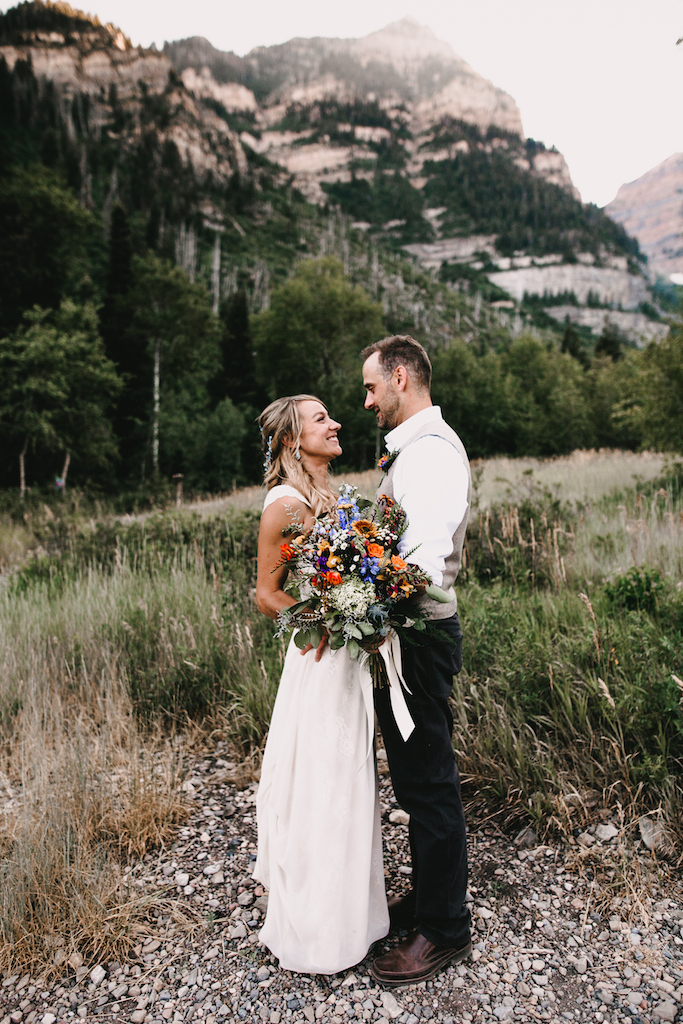 troy-monica-1 Sundance Mountain Resort Salt Lake City Utah Wedding