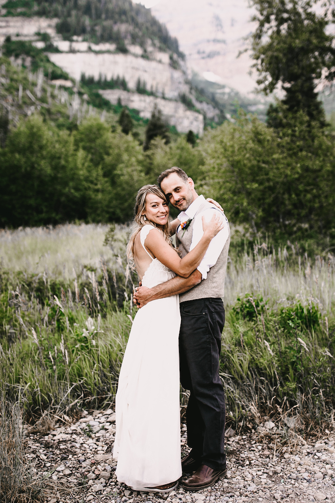 troy-monica-1 Sundance Mountain Resort Salt Lake City Utah Wedding