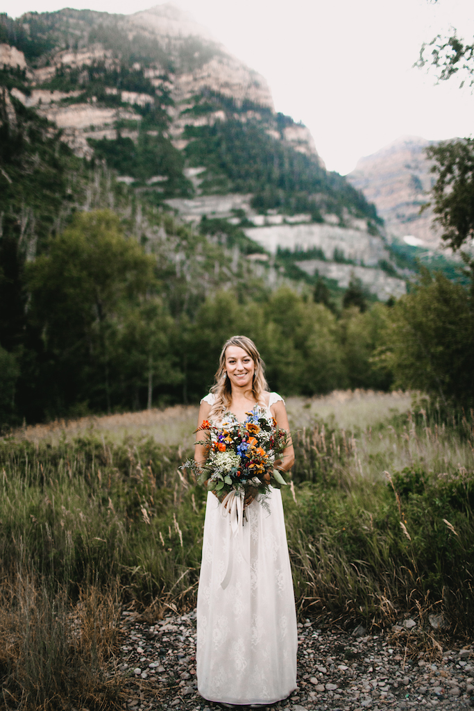 troy-monica-1 Sundance Mountain Resort Salt Lake City Utah Wedding