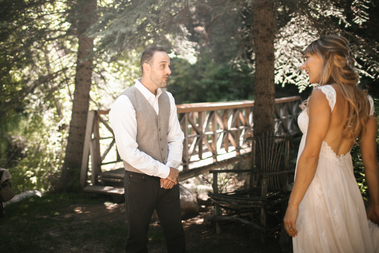 troy-monica-1 Sundance Mountain Resort Salt Lake City Utah Wedding