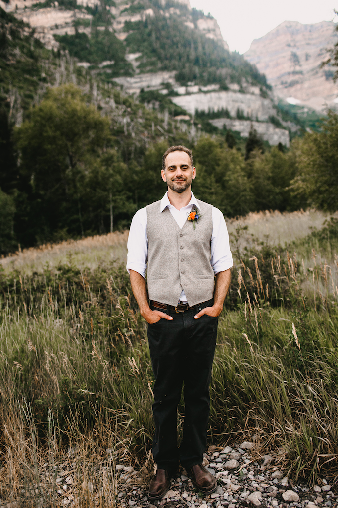 troy-monica-1 Sundance Mountain Resort Salt Lake City Utah Wedding