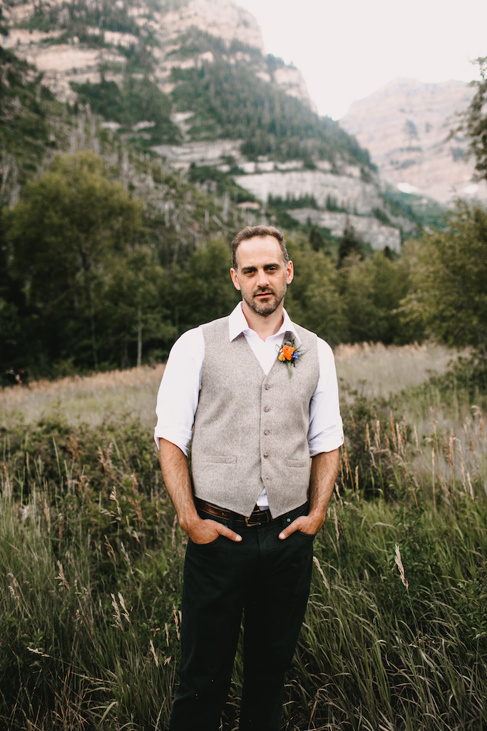 troy-monica-1 Sundance Mountain Resort Salt Lake City Utah Wedding