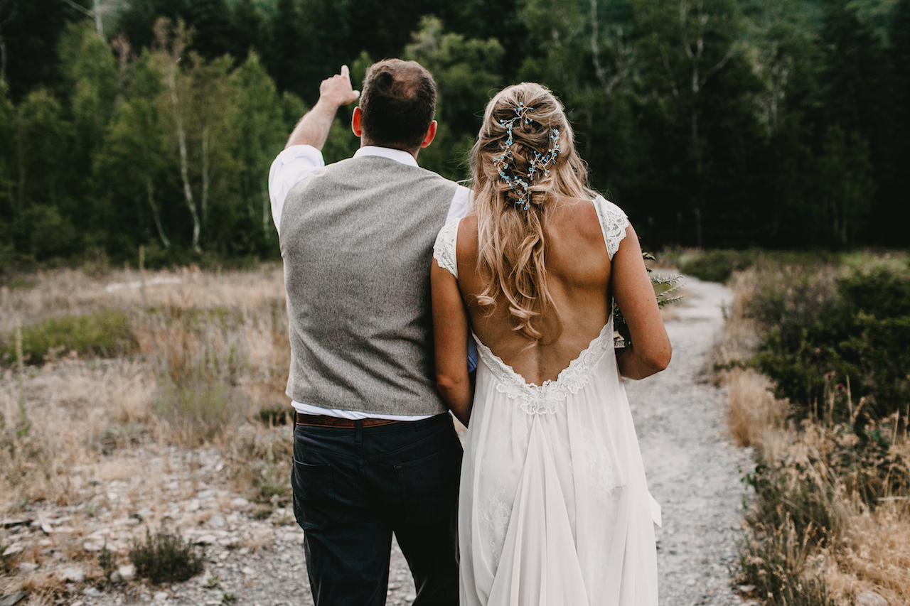 troy-monica-1 Sundance Mountain Resort Salt Lake City Utah Wedding