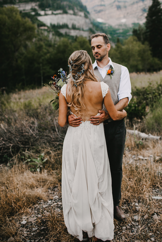 troy-monica-1 Sundance Mountain Resort Salt Lake City Utah Wedding