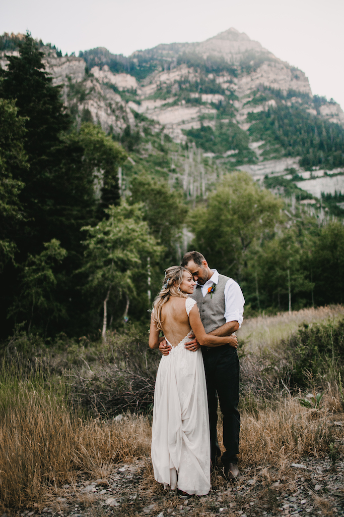 troy-monica-1 Sundance Mountain Resort Salt Lake City Utah Wedding