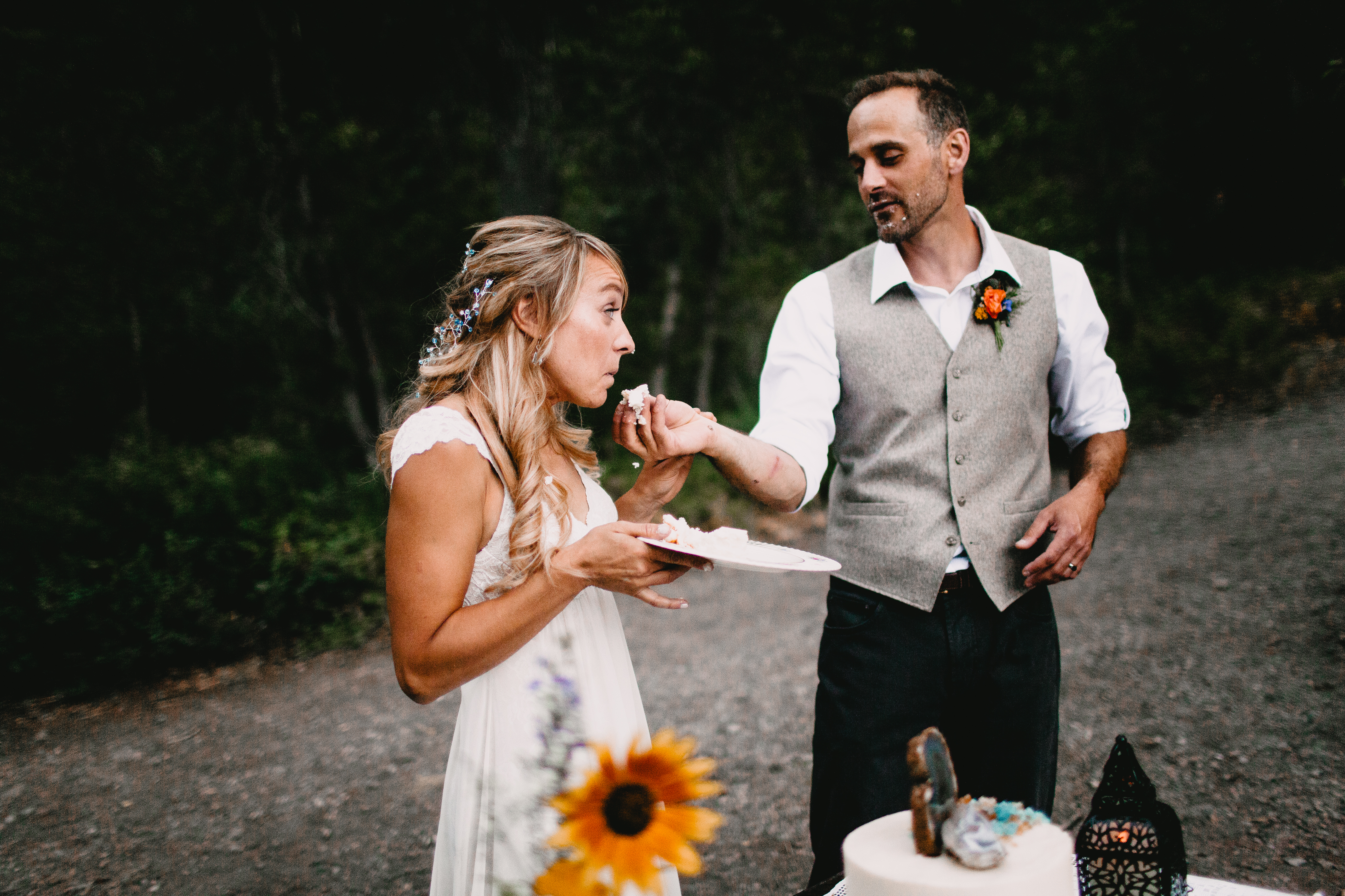 troy-monica-1 Sundance Mountain Resort Salt Lake City Utah Wedding