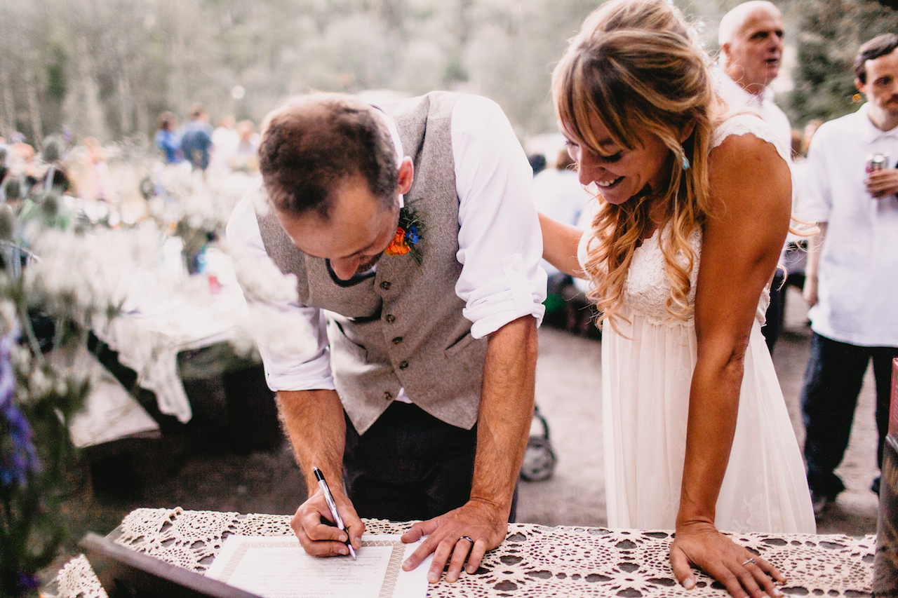 troy-monica-1 Sundance Mountain Resort Salt Lake City Utah Wedding