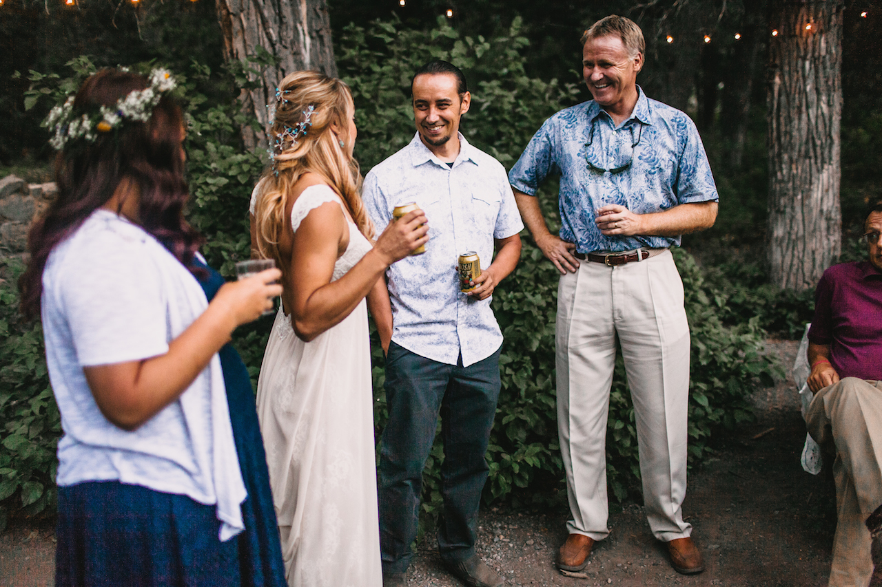 troy-monica-1 Sundance Mountain Resort Salt Lake City Utah Wedding