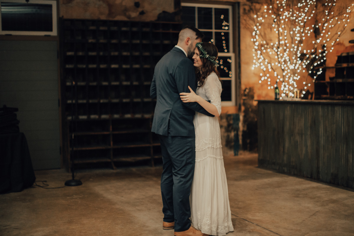 img-11-1 Austin Texas Boho Industrial Wedding