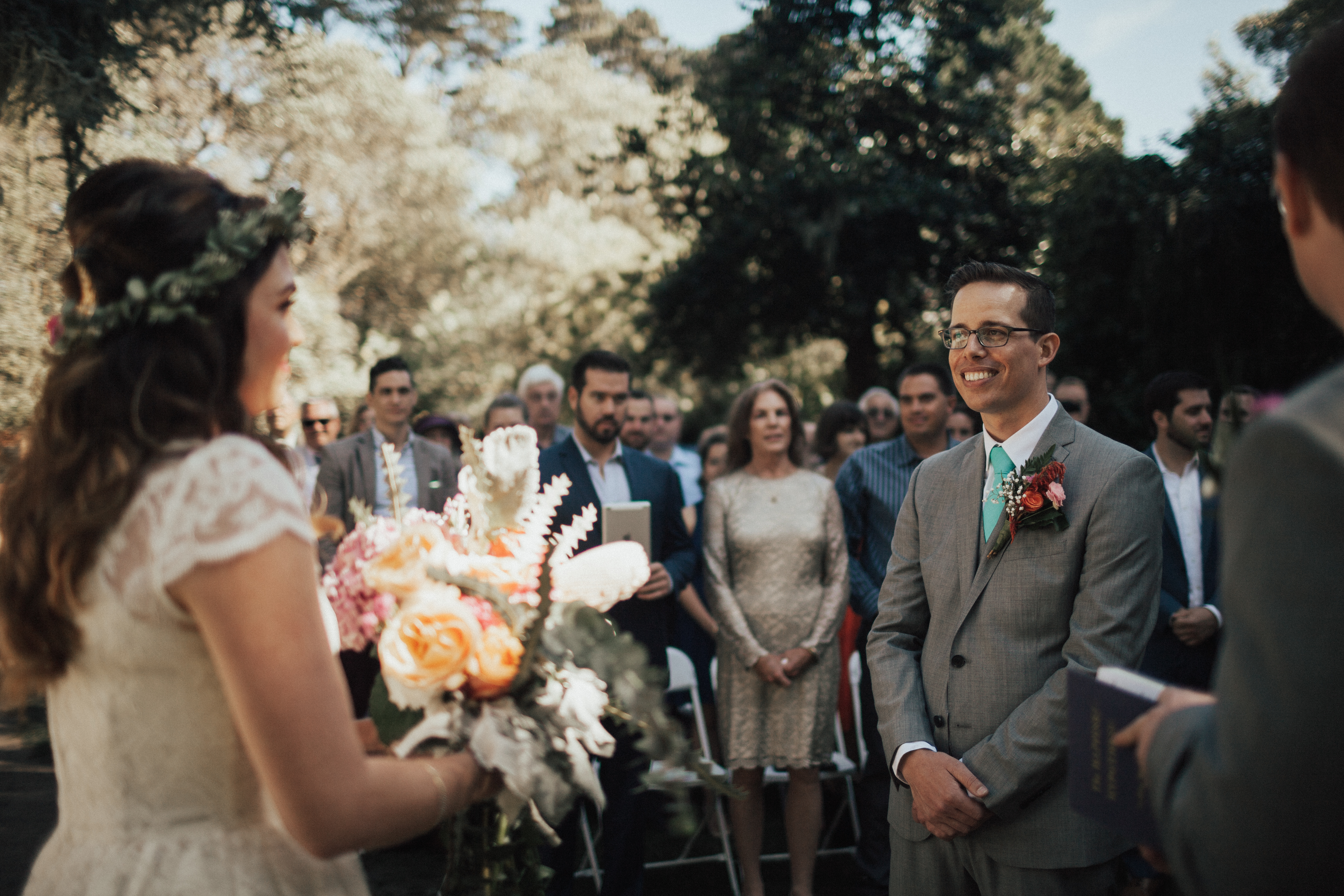 golden-gate-park-shakespeare-garden-wedding Golden Gate Park San Francisco Wedding