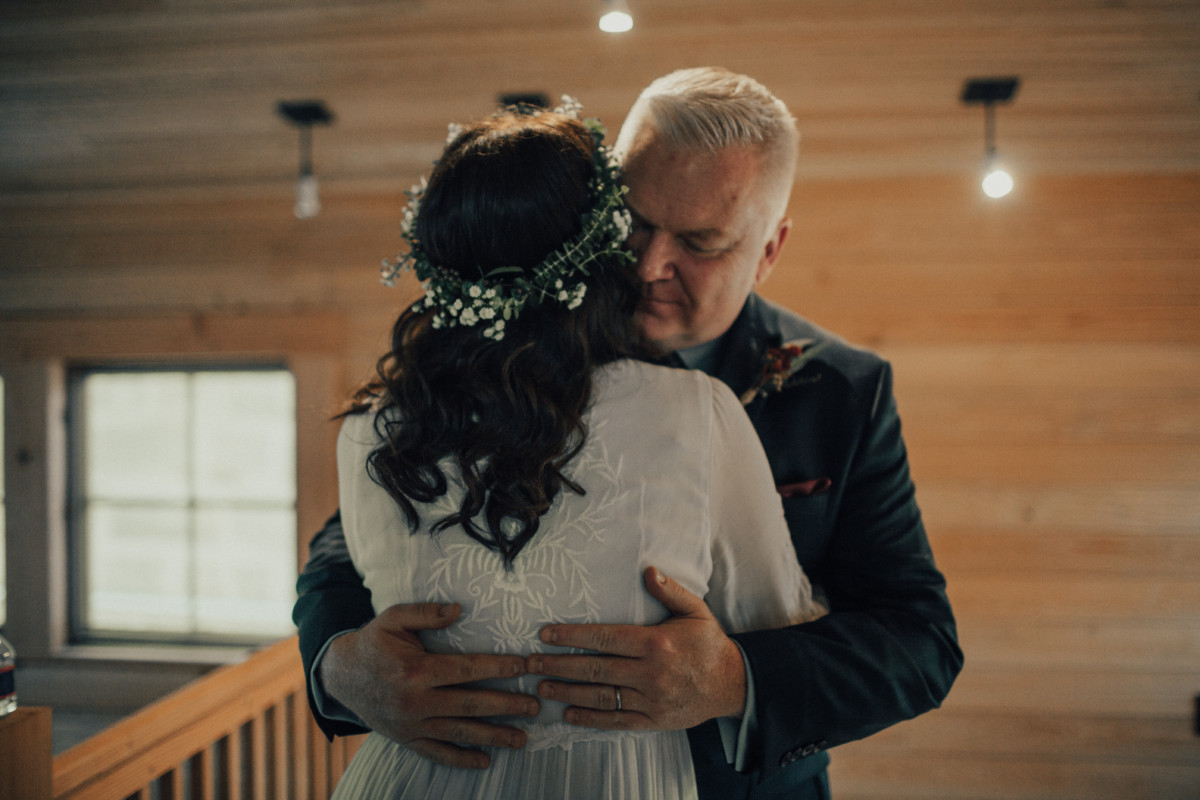 img-11-1 Austin Texas Boho Industrial Wedding