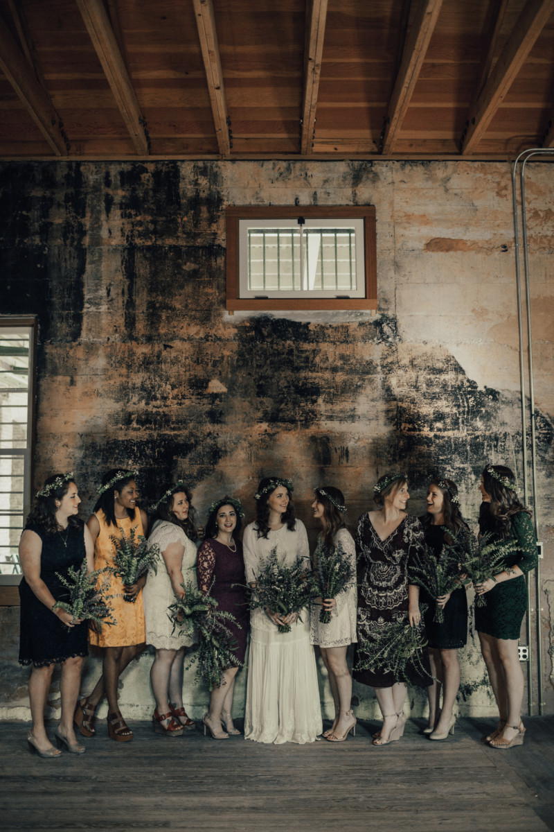 img-11-1 Austin Texas Boho Industrial Wedding