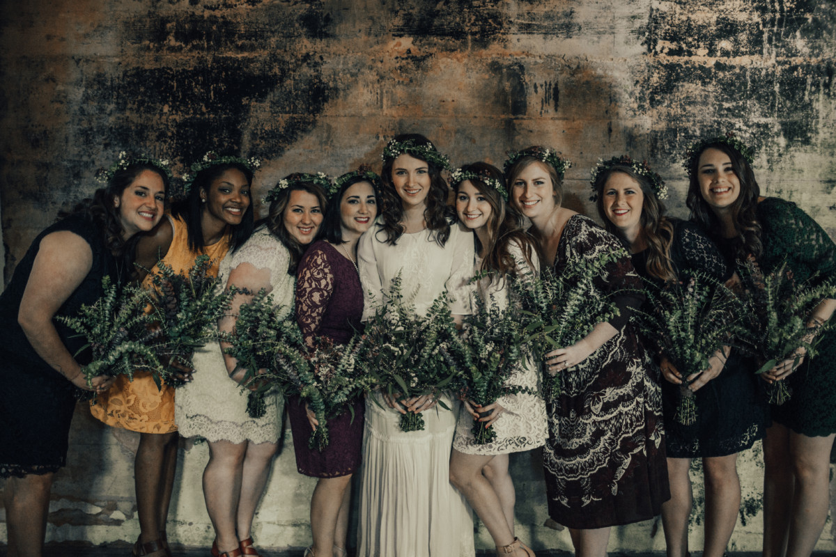 img-11-1 Austin Texas Boho Industrial Wedding