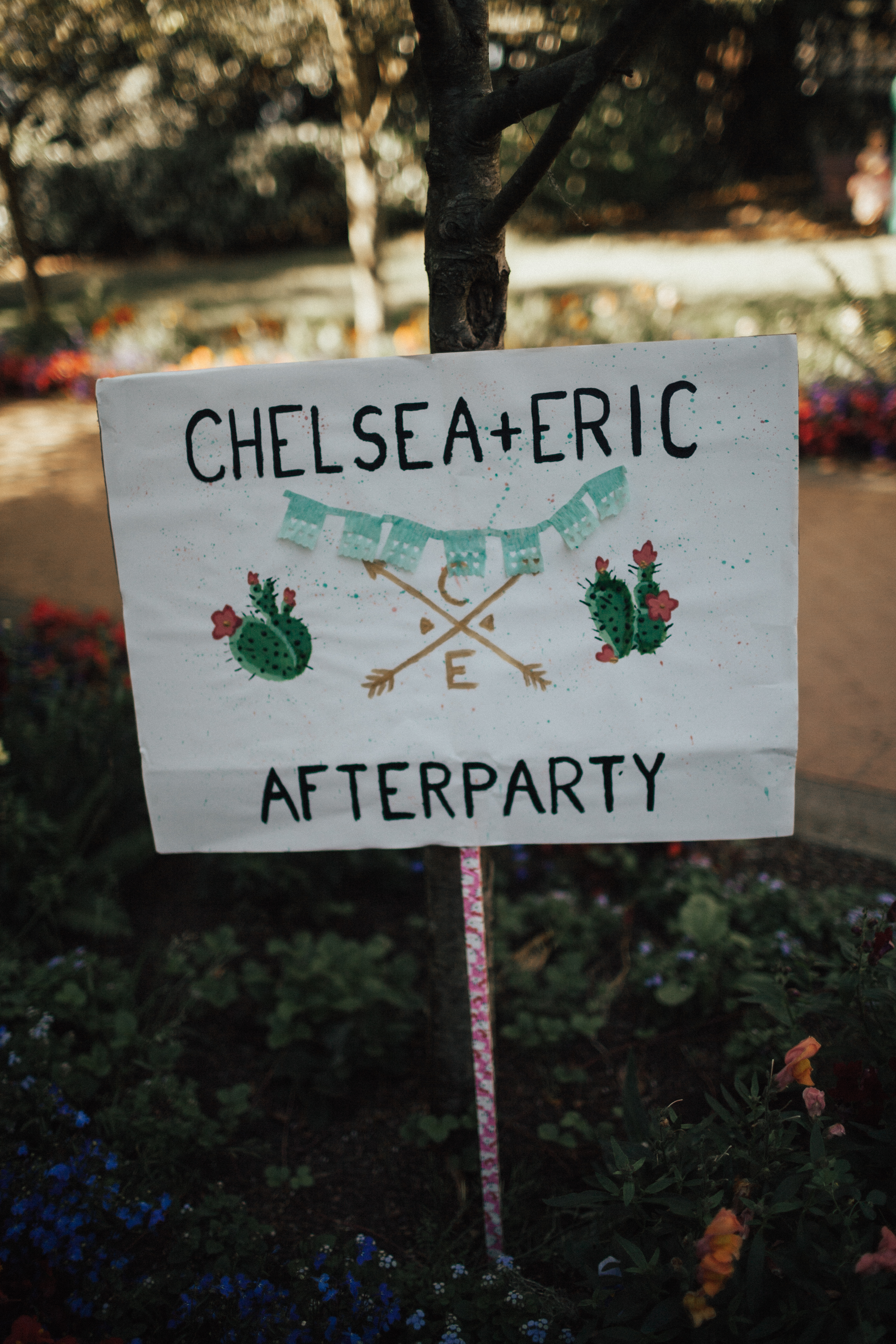 golden-gate-park-shakespeare-garden-wedding Golden Gate Park San Francisco Wedding