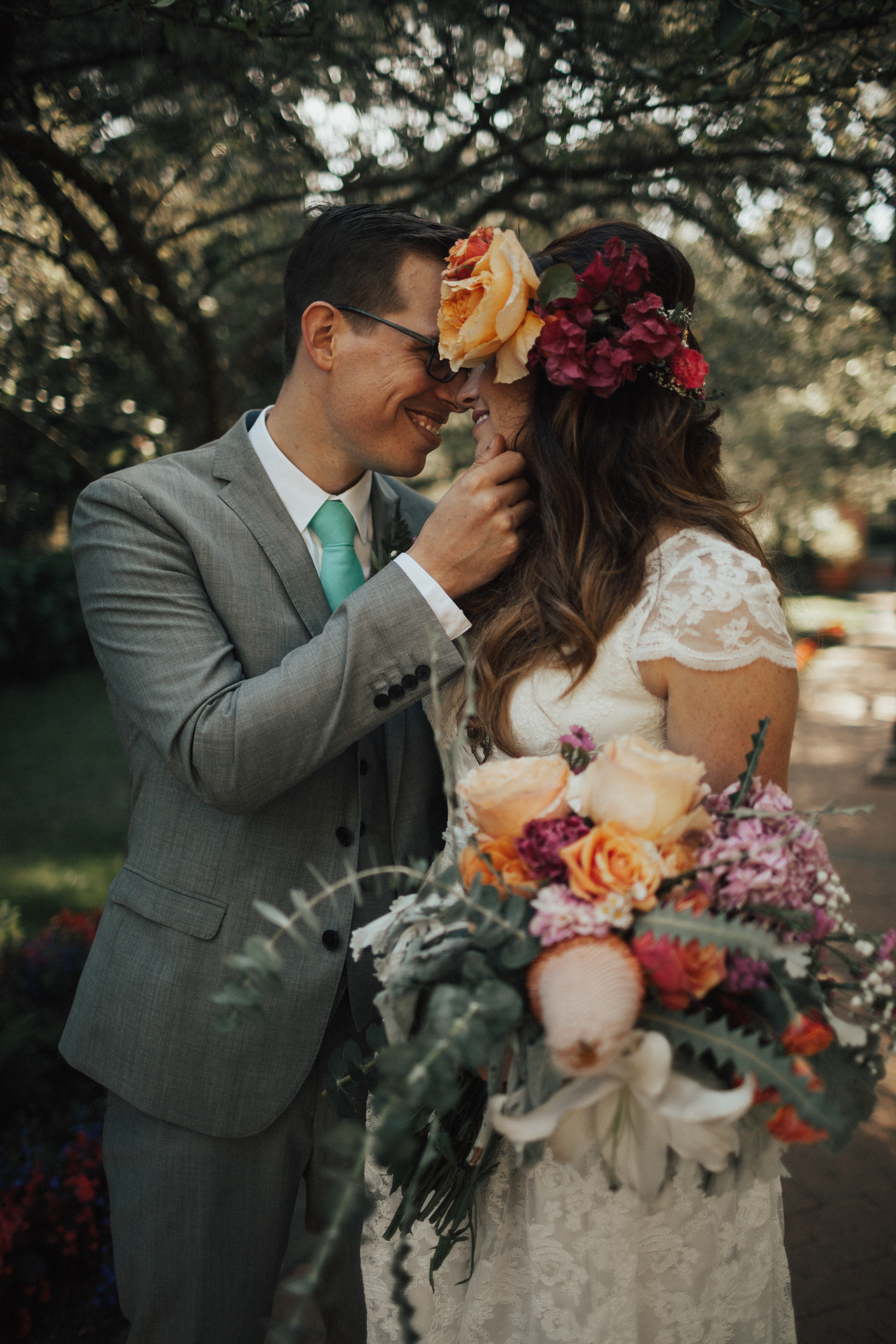 golden-gate-park-shakespeare-garden-wedding Golden Gate Park San Francisco Wedding