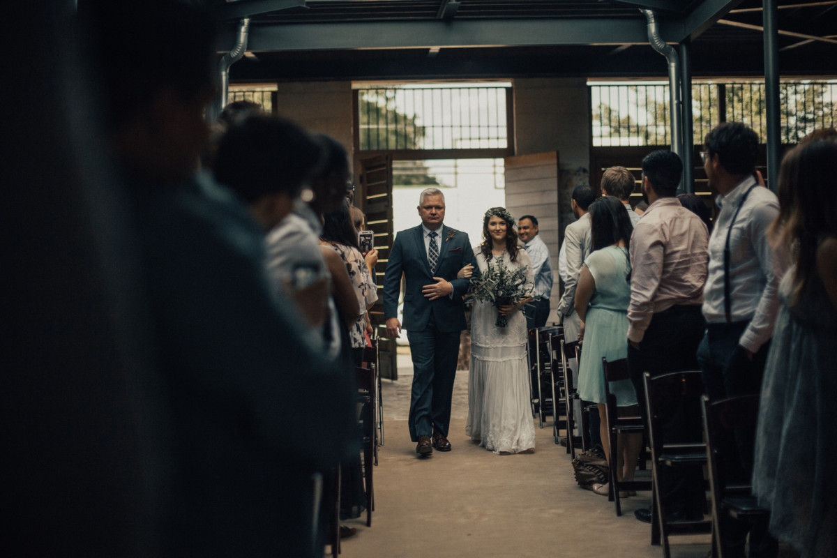 img-11-1 Austin Texas Boho Industrial Wedding