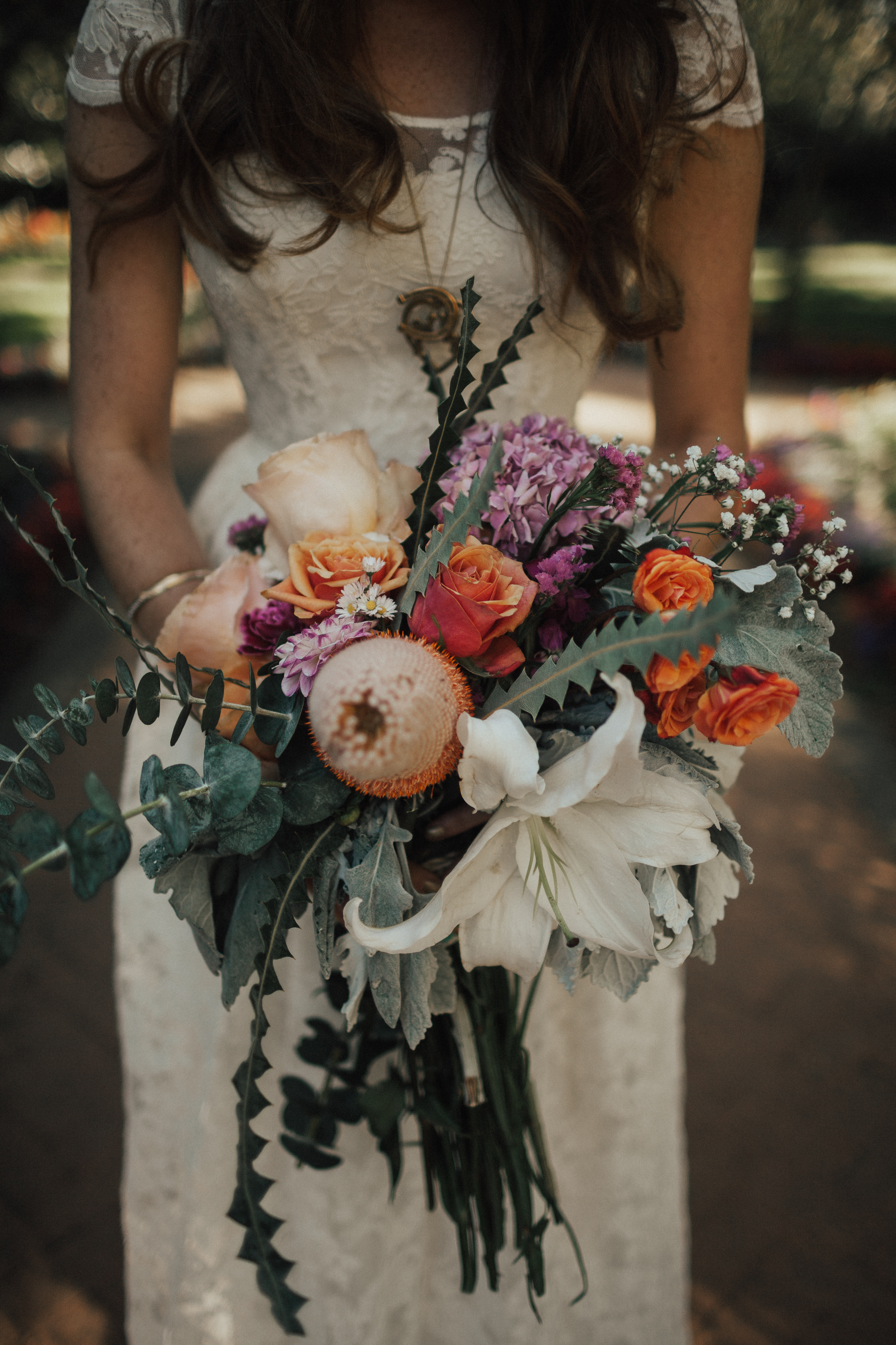 golden-gate-park-shakespeare-garden-wedding Golden Gate Park San Francisco Wedding