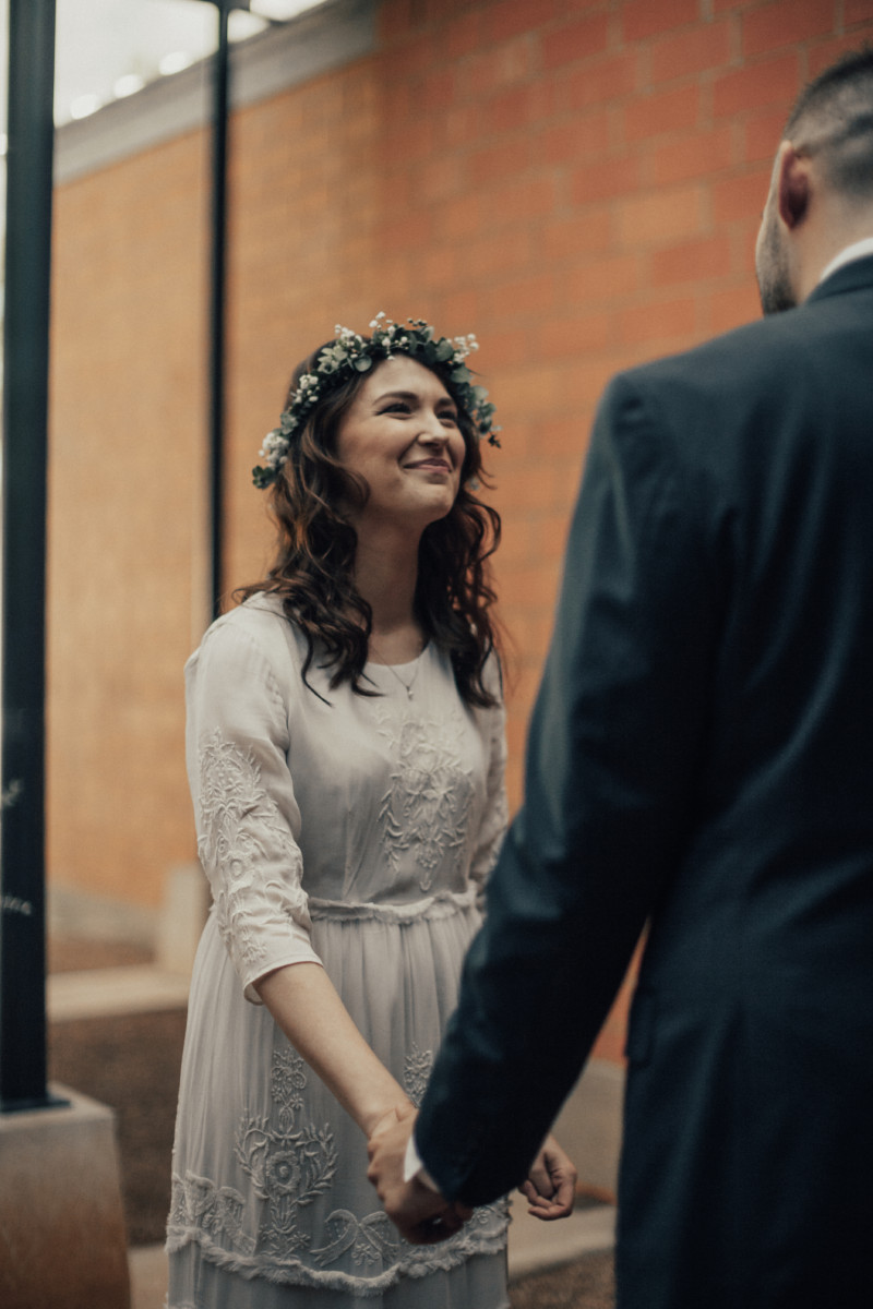 img-11-1 Austin Texas Boho Industrial Wedding