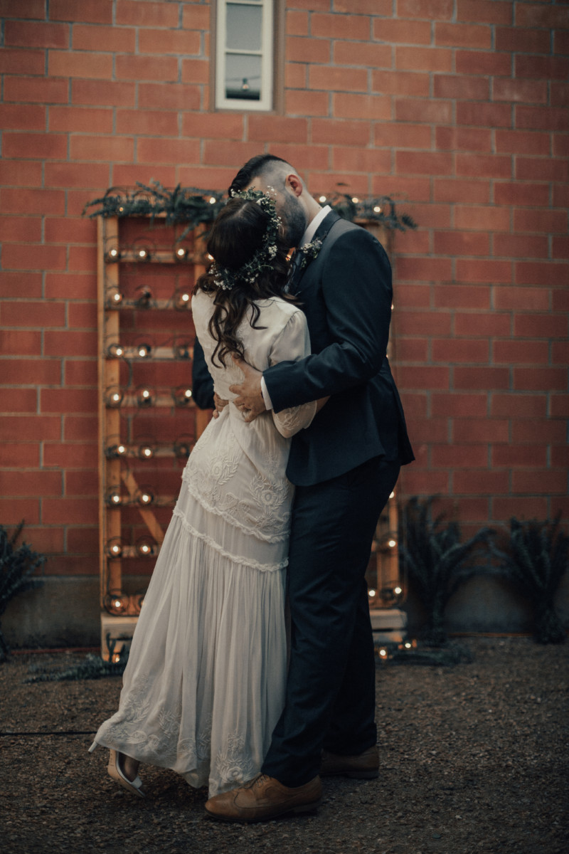 img-11-1 Austin Texas Boho Industrial Wedding