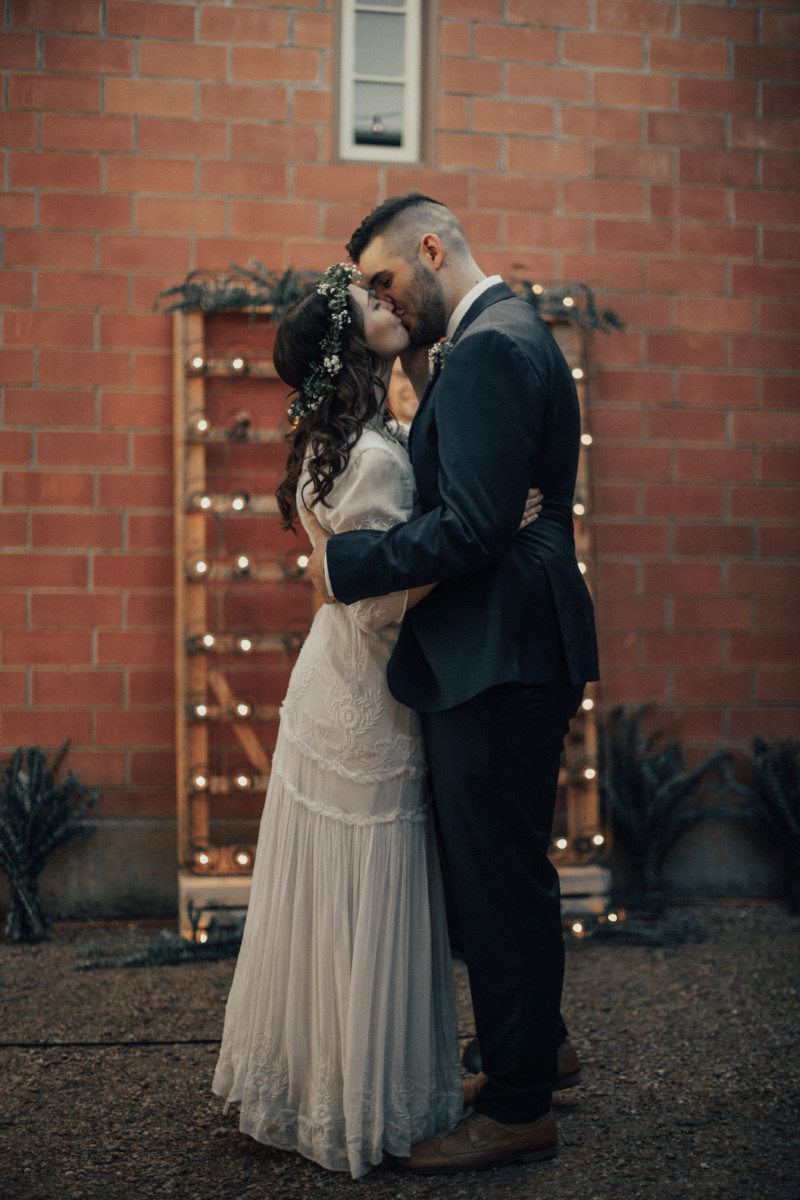 img-11-1 Austin Texas Boho Industrial Wedding