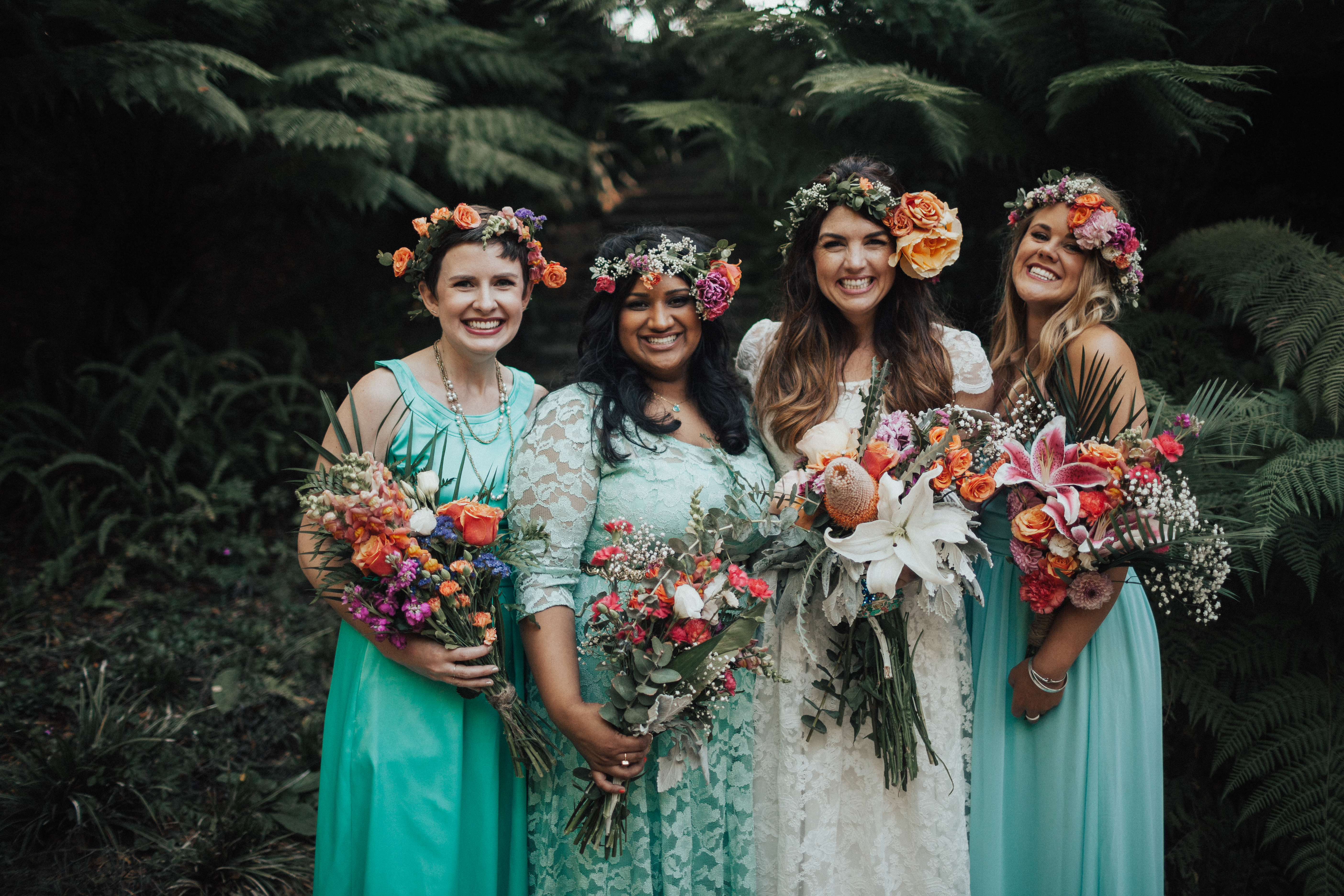 golden-gate-park-shakespeare-garden-wedding Golden Gate Park San Francisco Wedding