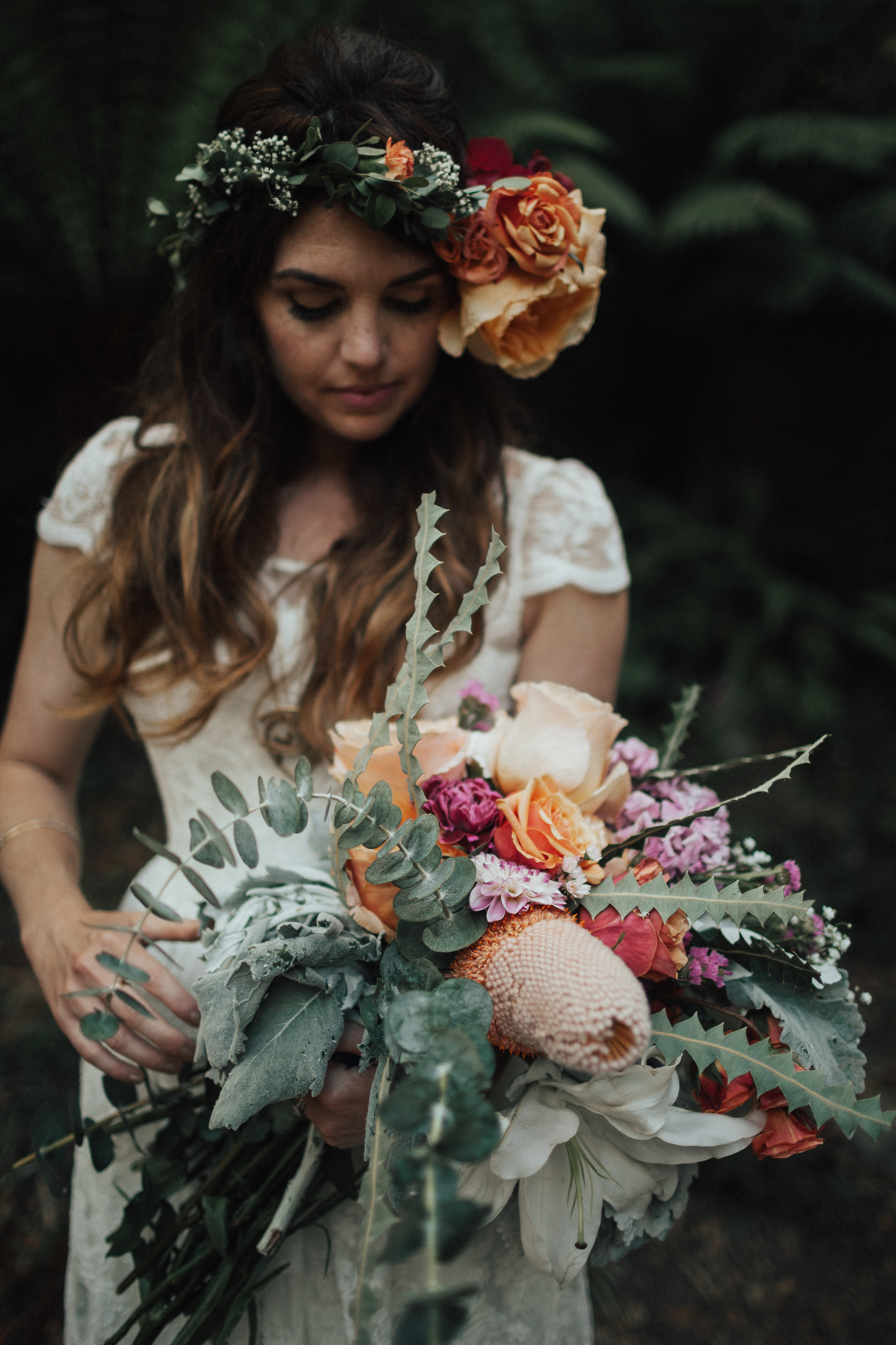 golden-gate-park-shakespeare-garden-wedding Golden Gate Park San Francisco Wedding